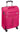 d&n Travel Line 6754 pink Reisetrolley Gr. S 36 Liter Volumen Reise Koffer