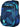 Nitro Chase Schulrucksack Fragments blue Sport Rucksack 35 Liter Volumen