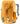 Deuter Kinderrucksack Waldfuchs 10 amber maple