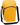 Vaude Comyou Pro burnt yellow Fahrradtasche