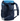 Vaude Puck 10 Kinderrucksack blue/eclipse