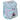 Scooli Schulranzen Easy Fit 5 teiliges Set Frozen
