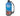 Emil die Flasche Glasflasche 0,4 Liter ACTION