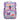 Step by Step CLOUD FLASH Schulranzen-Set "Butterfly Luna", 5-teilig
