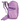 Fabrizio Kinderrucksack flieder Einhorn 12 Liter