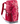 Vaude Puck 14 Kinderrucksack  bright pink / cranberry