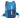 Fabrizio Kinderrucksack blau Fuchs 12 Liter