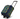 Fabrizio Kindertrolley dunkelblau Dino 20 Liter