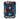 DerDieDas Schulranzen Set ErgoFlex Easy Ninja Fighter