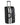 Vaude Reisetrolley Rotuma 90 Liter black Trolley Gr. L Rollenreisetasche
