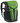 Vaude Puck 10 Kinderrucksack dark forest grün