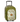 Fabrizio Kindertrolley oliv grün Lastwagen 20 Liter