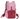 Fabrizio Kinderrucksack rosa Reh 12 Liter