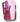 Vaude Puck 14 Kinderrucksack raspberry lila