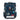 Step by Step SPACE SHINE Schulranzen-Set "Shark Dexter" 5-teilig
