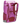 Vaude Puck 14 Kinderrucksack raspberry lila