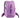 Fabrizio Kinderrucksack flieder Einhorn 12 Liter