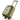 Fabrizio Kindertrolley oliv grün Lastwagen 20 Liter