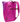 Vaude Business Freizeitrucksack 25 Liter Okab II pink orchid Bike Rucksack