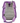 Fabrizio Kinderrucksack rosa Reh 12 Liter