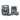 McNeill Biggy Techno Schulranzen Set