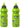FIZZII Trinkflasche Plastik 600ml Dino Kiwi (Swiss made) Auslaufsicher