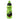 FIZZII Trinkflasche Plastik 330ml Trecker (Swiss made) Auslaufsicher