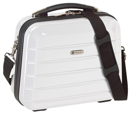 CheckIn London ~ , Reisegepäck Und Trolleys