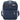 Travelite Capri Bordtasche hoch blau Reisetasche Koffer 19 Liter Bordgepäck