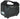 racktime Gepäckträgertasche YVES 1.0 schwarz 12 Liter Fahrradtasche