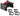KLICKfix Adapter Lenkeradapter Universal Oversize 22 - 26 + 31,8