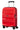 American Tourister Bon Air DLX Reisekoffer 55/20 TSA magma red 33 Liter
