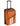 Vaude Reisetrolley Rotuma 35 Liter orange Bordgepäck Rollenreisetasche