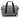 reisenthel allrounder Trolley twist silver Shopper mit Rollen Reisetrolley
