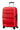 American Tourister Bon Air DLX Reisekoffer 75/28 TSA EXP 105 Liter magma red