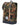 Herschel Rucksack Retreat Backpack Woodland Camo/Denim 19,5 Liter Schulrucksack