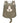 Lässig Kindergartenrucksack Katze - Tiny Backpack, About Friends Cat