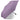 Esprit Regenschirm Airmotion lavender crystal Automatic Auf-Zu Taschenschrirm