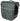 Haberland KLICKfix Fahrradtasche Einzeltasche eMotion anthrazit/limeline