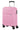 American Tourister Sunside Reisetrolley S 55/20 pink gelato 35 Liter Bordgepäck