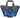 racktime Einkaufstasche AGNETHA 1.0 deep Fahrradtasche