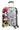 American Toruister Disney Wavebreaker Reisekoffer minnie comic white 55cm 36 Liter